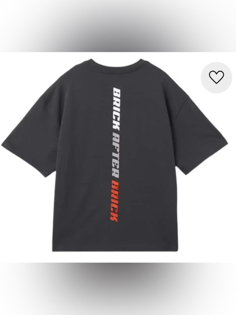 Jordan Bike Air Nigel Sylvester T-Shirt